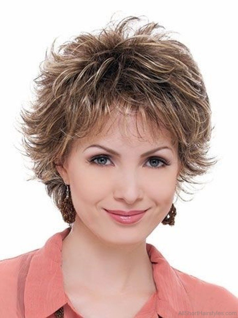 36 Short Shaggy Haircuts Ideas Galhairs 