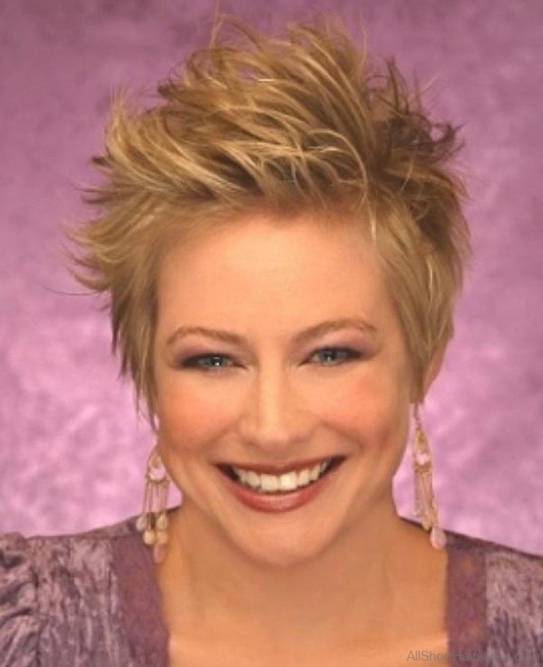 70 Fabulous Short Spiky Hairstyles