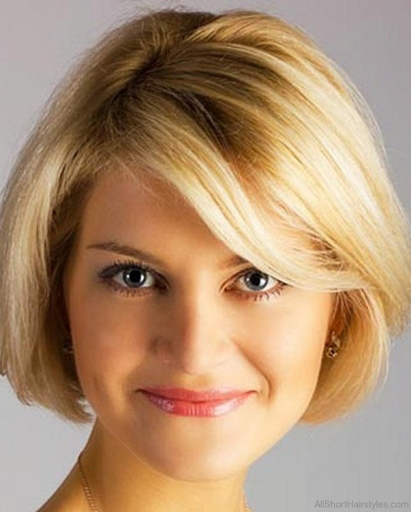 52 Awesome Short Bob Hairstyle