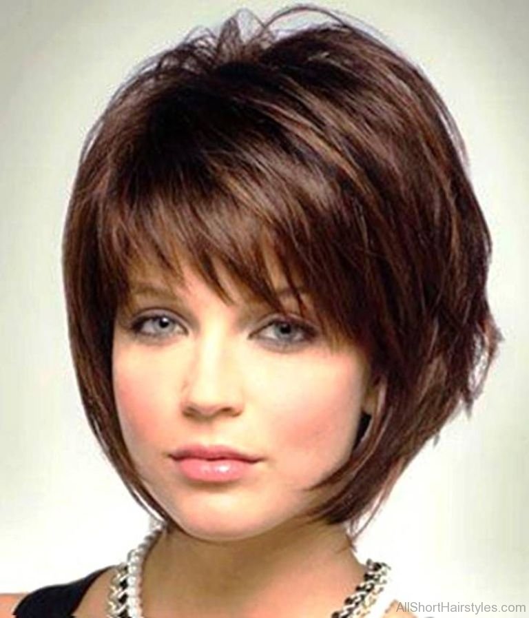 46 Beautiful Short Bob Hairstyle For Women