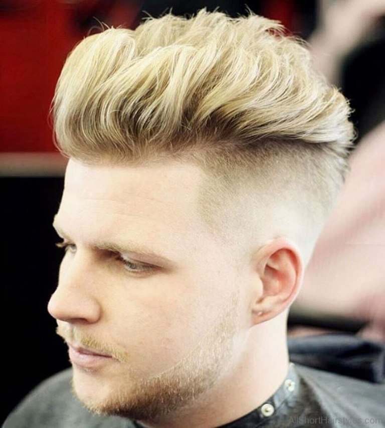 70 Funky Undercut Hairstyles For Men