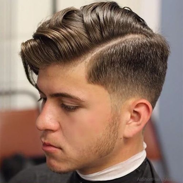 68 Cool Short Haircuts For Boys