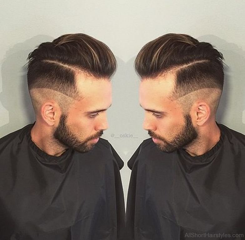 68 Cool Short Haircuts For Boys