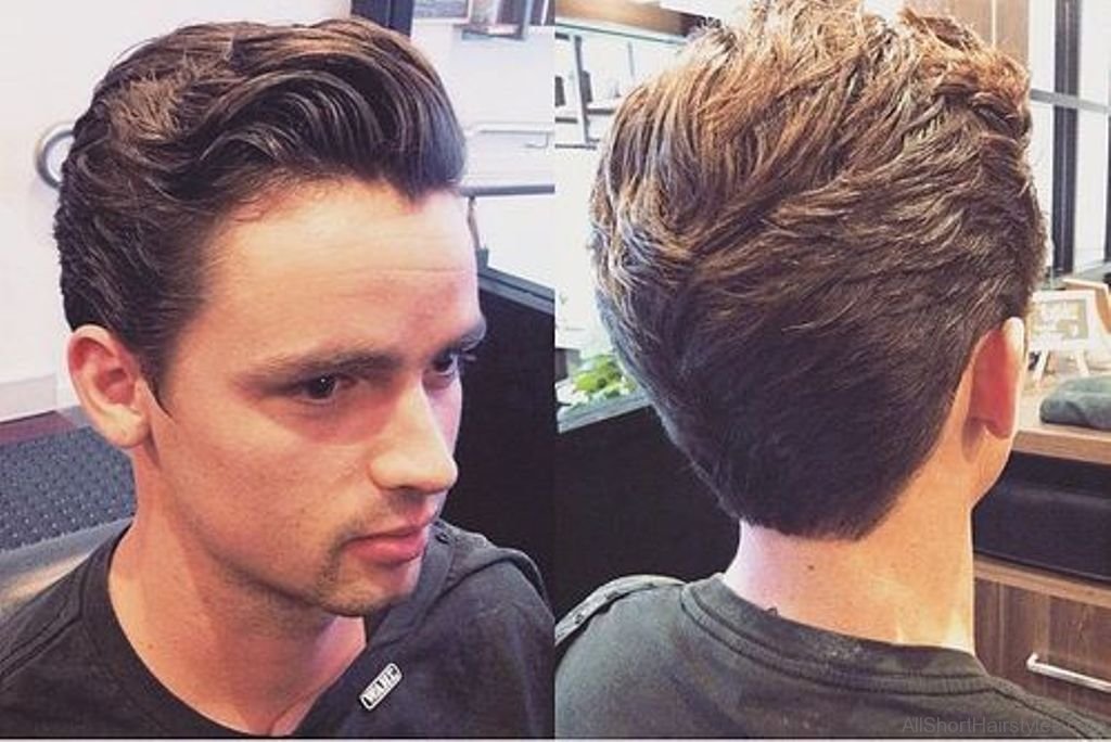 68 Cool Short Haircuts For Boys