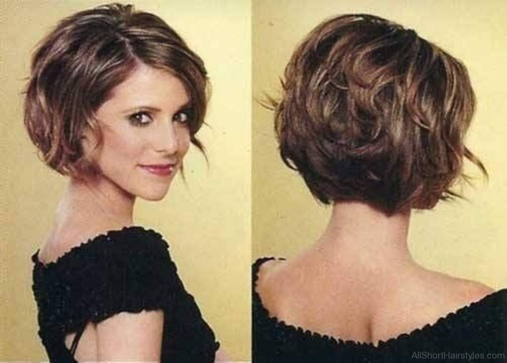 60 Brilliant Short Curly Bob Hairstyles