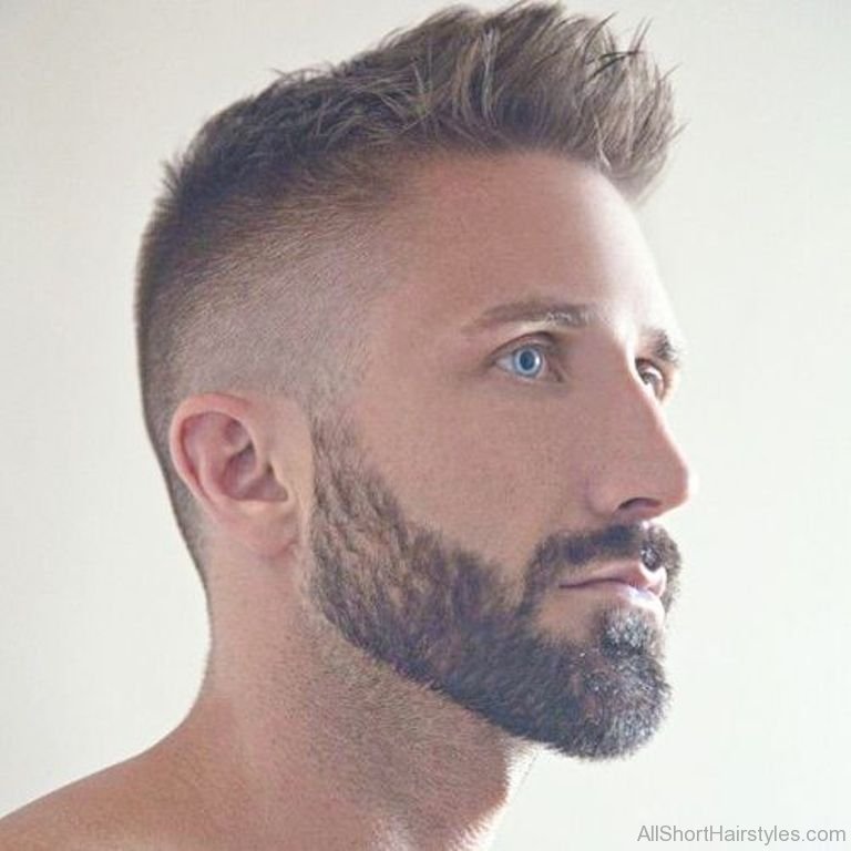 68 Cool Short Haircuts For Boys