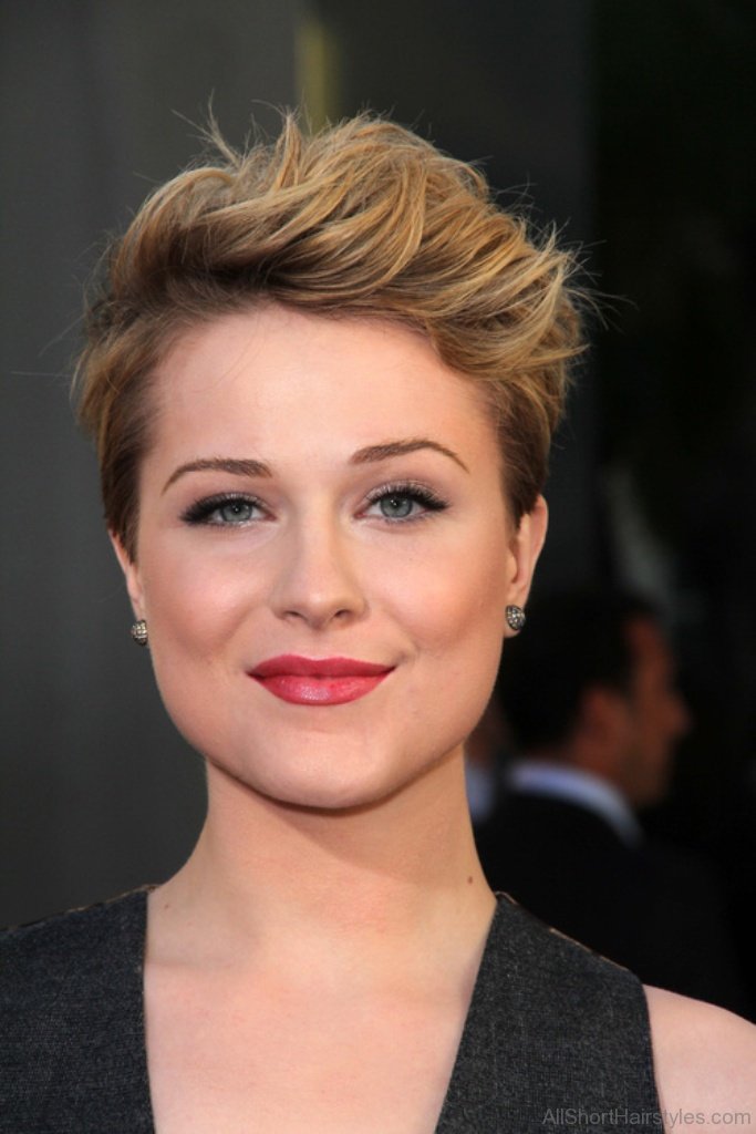 46 Nice Short Hairstyles For Women