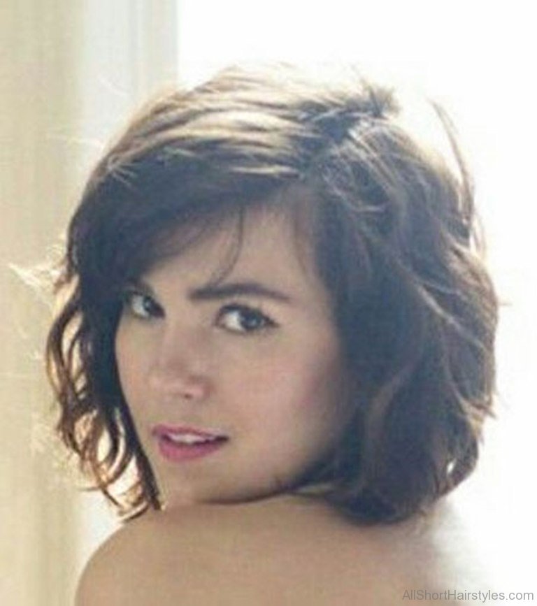 60 Brilliant Short Curly Bob Hairstyles