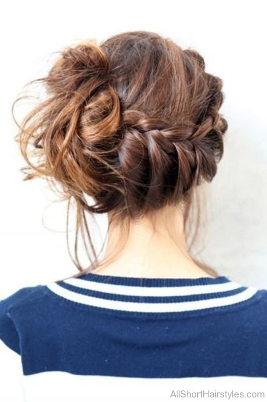 Ancient Greek Hairstyle For Women