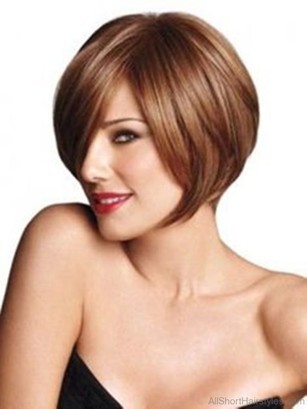 Beautiful Bob Hairstyles