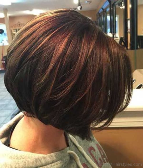 Best Bob Hairstyle Image