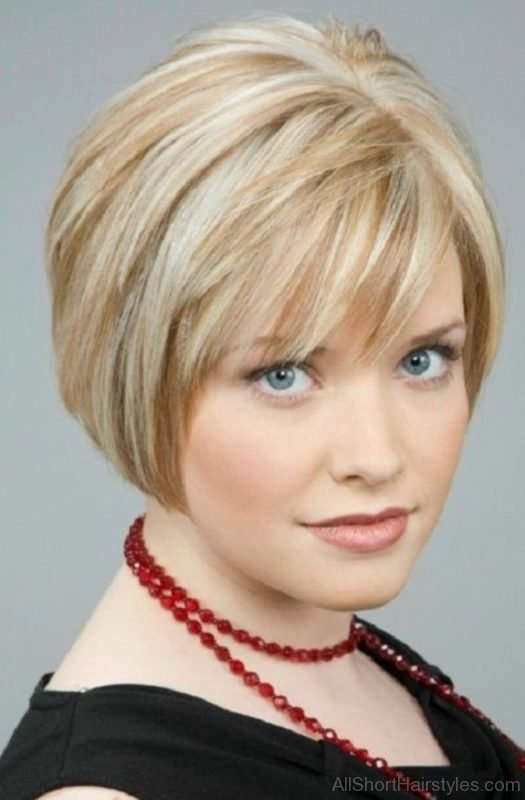 Best Short Bob Hairstyle