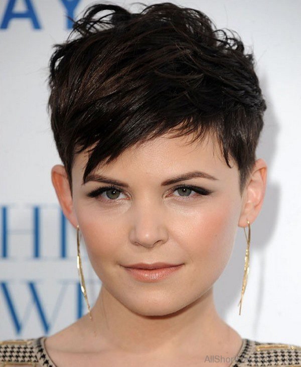 Best Short Hairstyle