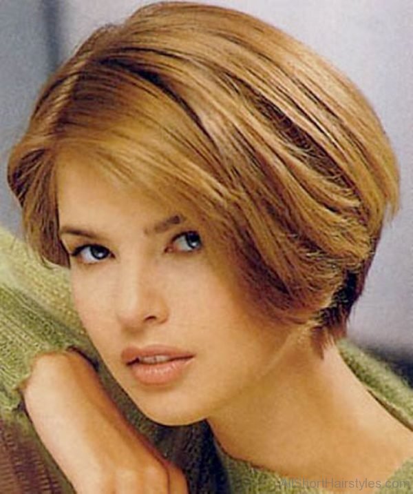 Bob Hairstyle For Women