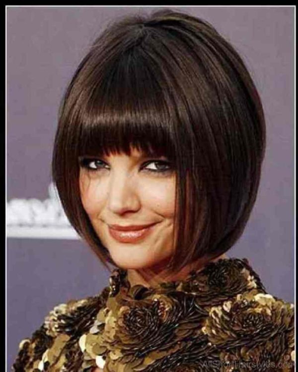 Fantastic Bob Hairstyle