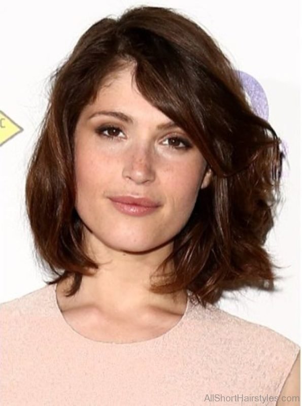 Fantastic Short Bob Hairstyle 