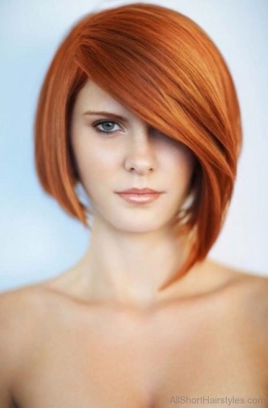 Great Looking Bob Hairstyle