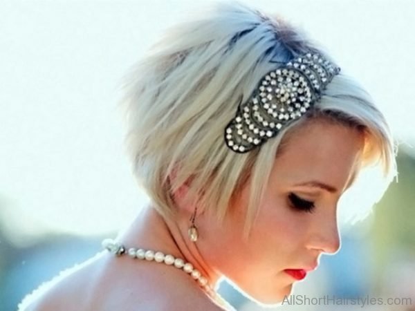 Great Hairstyle For Wedding 