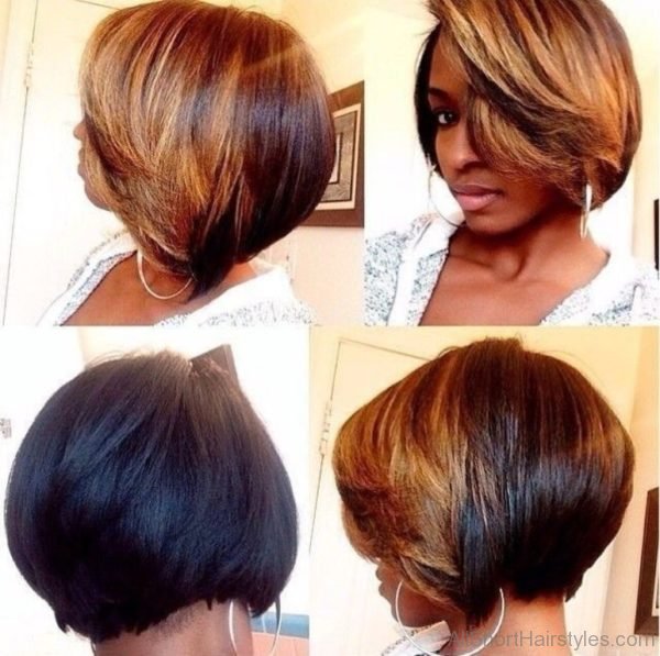 Nice Bob Hairstyles