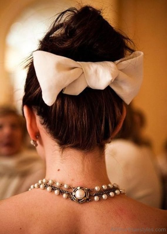 Party Hairstyle For Women