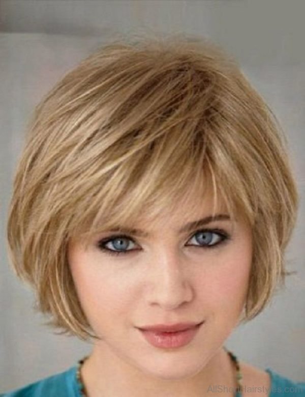 Superb Bob Hairstyle