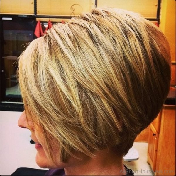 Fabulous Bob Hairstyle