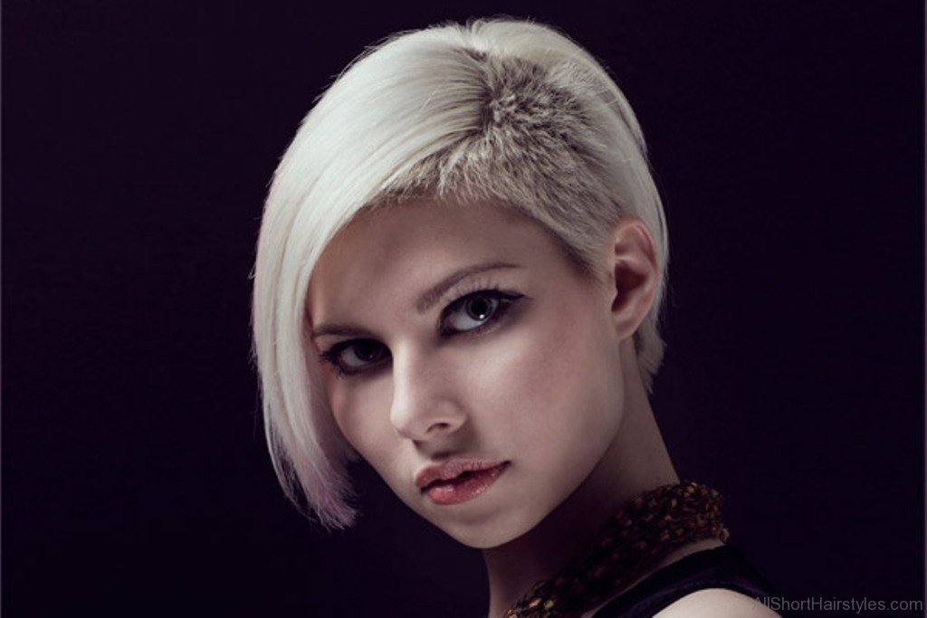 70 Cool Short Undercut Hairstyles