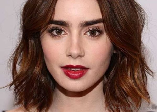 Best Short Hairstyles for Thick Wavy