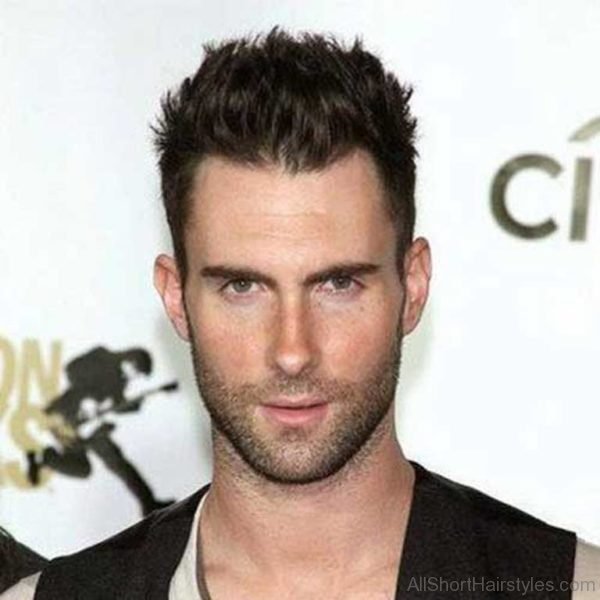 Best Short Spiky Hairstyles for men