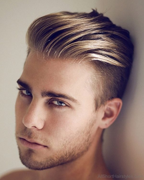 Best Undercut Hairstyle