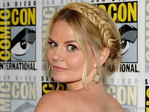 Perfect Fishtail Braids Hairstyle