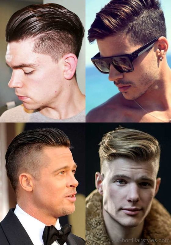 Perfect Undercut Hairstyles