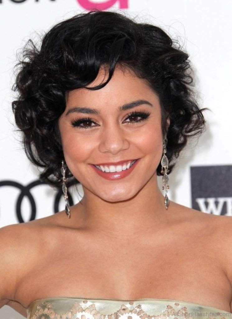 60 Brilliant Short Curly Bob Hairstyles