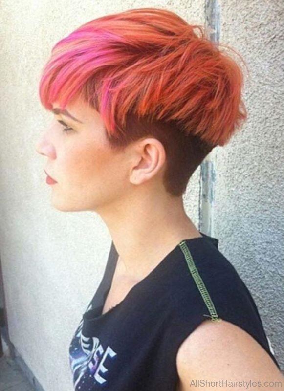 Short Hairstyles for Women