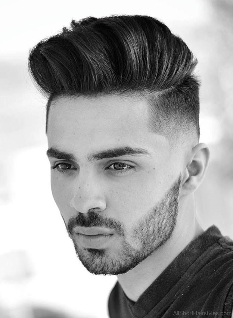 70 Funky Undercut Hairstyles For Men