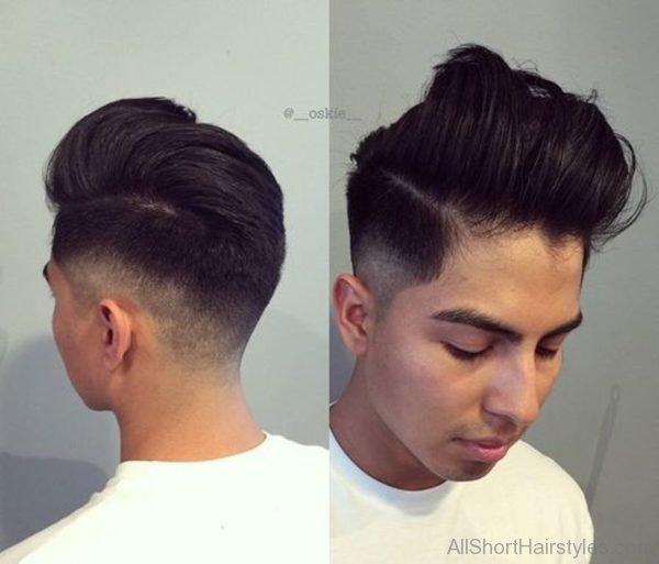 Ultimate Boys Haircut